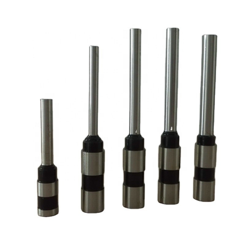 Kraag/houder Lengte 28,5 mm 5 mm Papier boorstukken voor boor Diameterbereik 3,0-10,0 mm