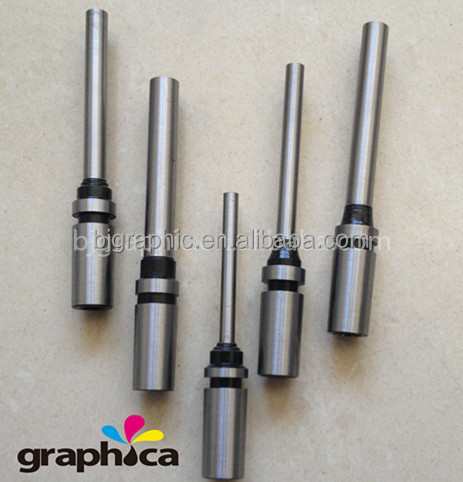 Kraag/houder Lengte 28,5 mm 5 mm Papier boorstukken voor boor Diameterbereik 3,0-10,0 mm