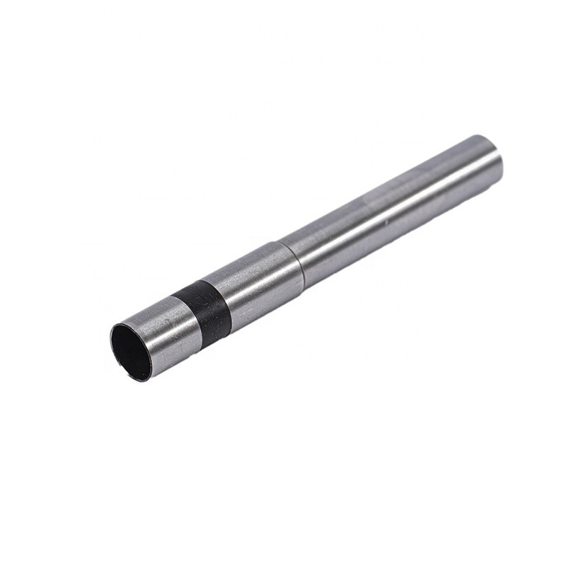 High Speed Steel Collar/Holder Lengte 28.5mm Beijing 2023 Square Hole Paper Drill Bit