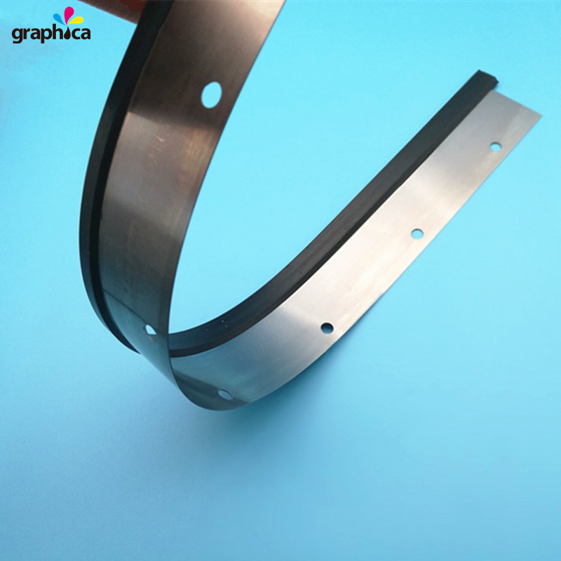 Onderdelen Drukkerij Doctor Blade Chamber Doctor Blade voor After Service