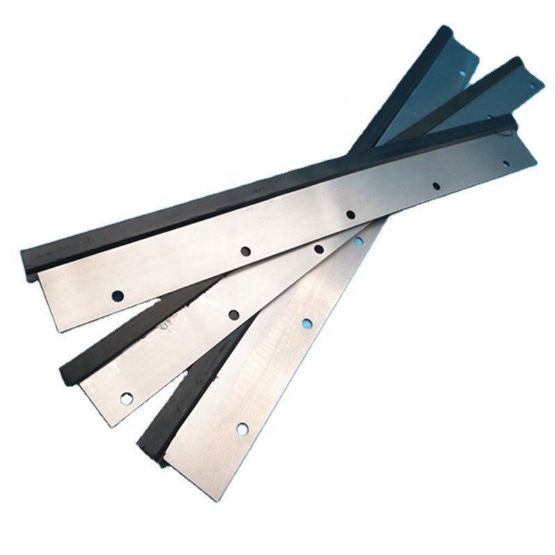 Aanpasbare bladlengte Gravure Printing Doctor Blade voor Komori-drukmachine