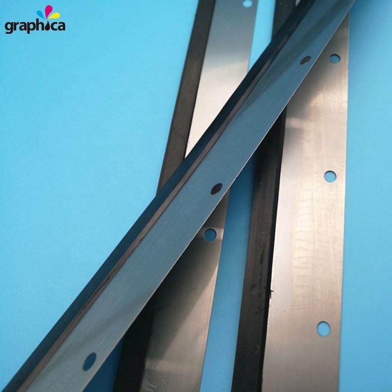 30/40/50/60mm Breedte Metalen Arts Blade voor Printmachine van Graphic Beijing 2021