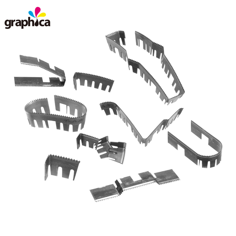 Snijregel Buigmachine Grafisch Houten Automatische Rotary Blade Stalen Regelaar Die Bender