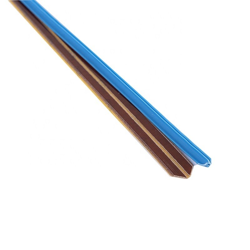 Super March Creasing Matrix voor die cutting 3 kg/doos Finger tape en lijm inbegrepen