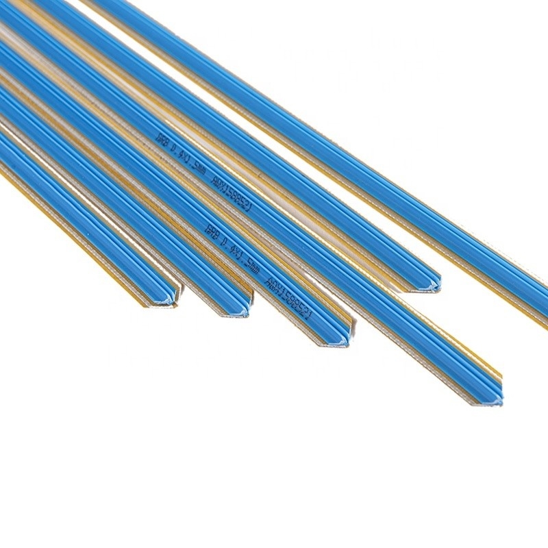 CE-gecertificeerde Super March Quick Shipping Creasing Matrix Cutting Machines met een kanaalhoogte van 0,4 mm