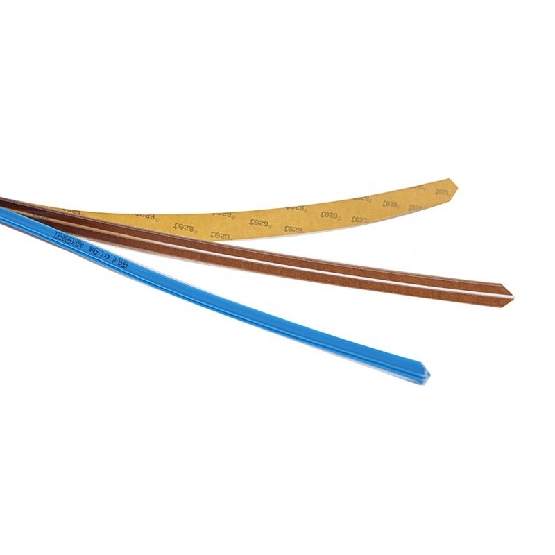 3.5 mm Breedte van het kanaal Slijp snijmatrix voor doos maken 300000 vellen/uur
