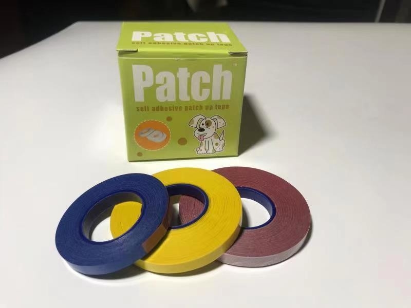 10 m/rol 0,03/0,05/0,07/0,1 mm die cutting steel shim tape voor drukwerk en verpakking
