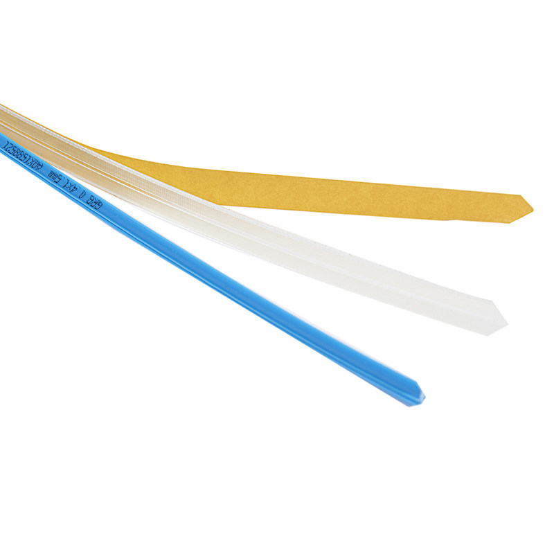 Hars creasing matrix voor punchmachine 3,5 mm kanaalbreedte en geïmporteerde vingerband