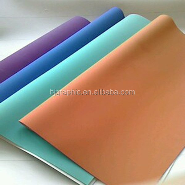 1.95/1.68 Dikte Rubber Printing Blanket BJ 2300 voor nauwkeurig offsetprinten