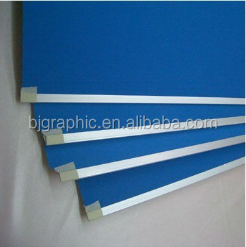 1.95/1.68 Dikte Rubber Printing Blanket BJ 2300 voor nauwkeurig offsetprinten