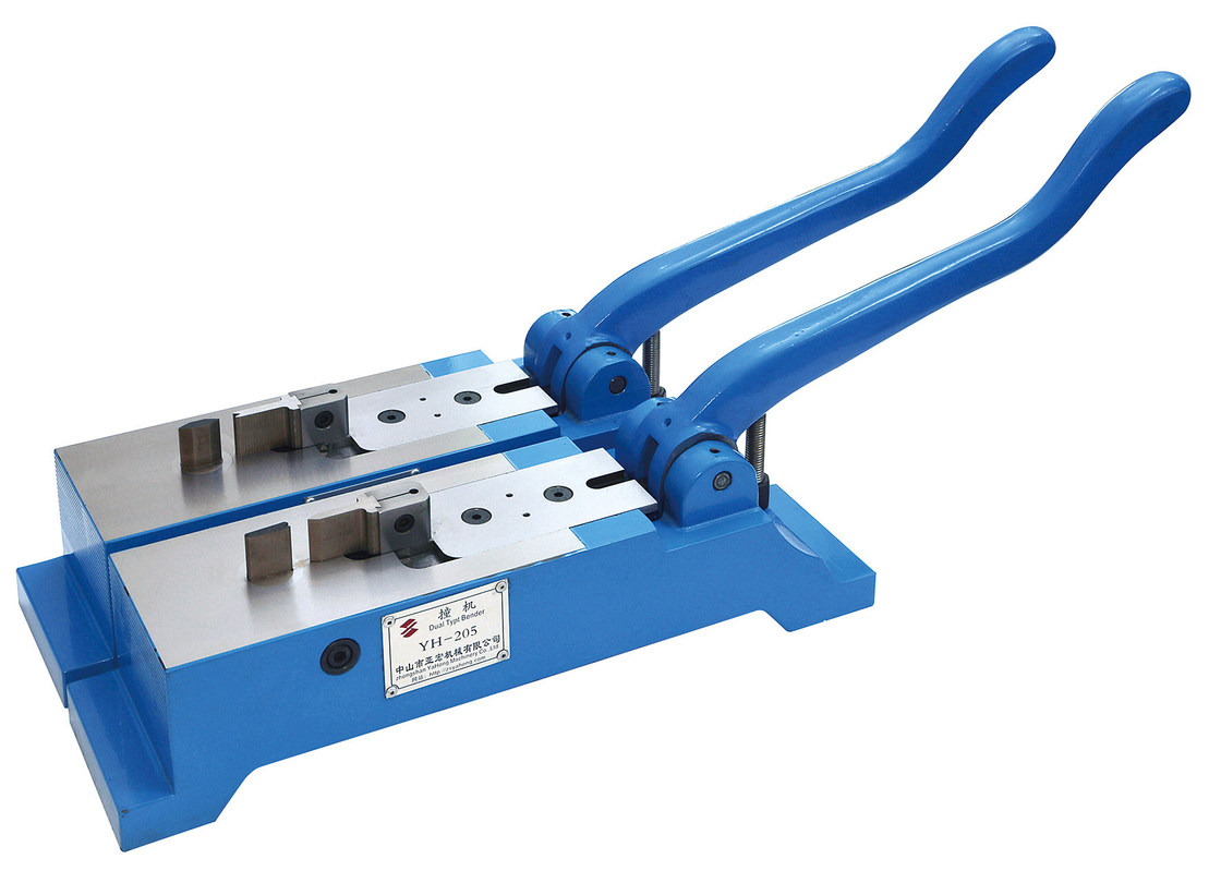 3 kg Gewicht Super March Die Maker Handmatige stalen regel trekker voor snelle piercing punching