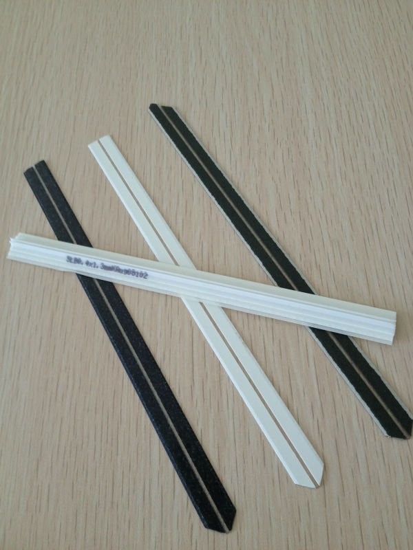 Randbeschermer Papier creasing tool Die Cutting Channel GRB0.4*0.8mmP Creasing Matrix
