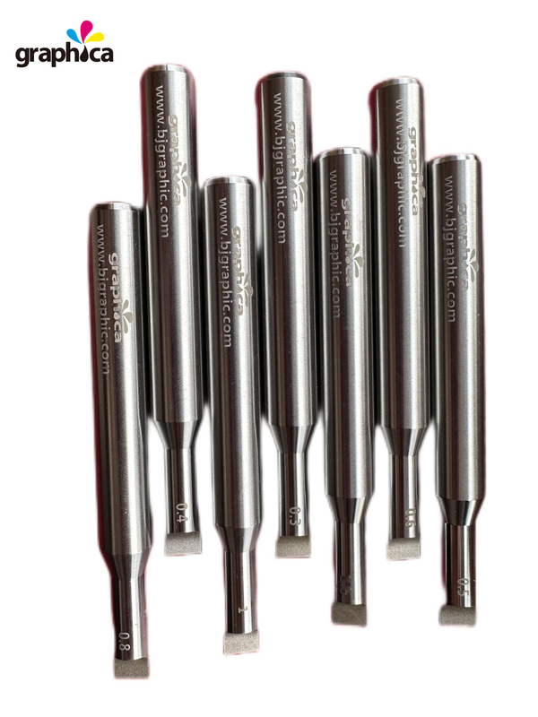 0.3-1,5 mm staal snijregel knippen gereedschappen Die Maker's Must-Have voor het drukken van materialen