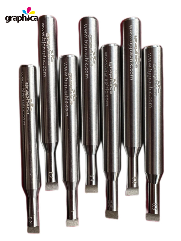 0.3-1,5 mm staal snijregel knippen gereedschappen Die Maker's Must-Have voor het drukken van materialen