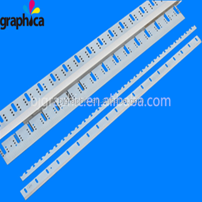 960*110*11.7mm Guillotine papier snijbladen voor Polar 78 S/E/ED op betaalbare prijs