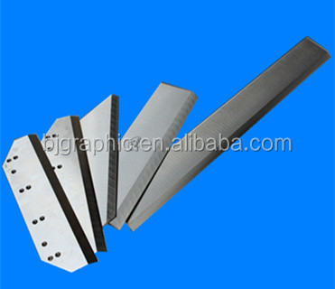 960*110*11.7mm Guillotine papier snijbladen voor Polar 78 S/E/ED op betaalbare prijs