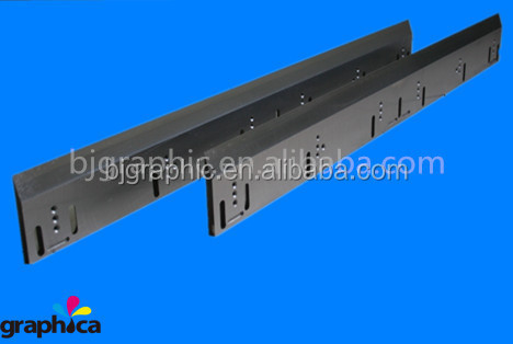 960*110*11.7mm Guillotine papier snijbladen voor Polar 78 S/E/ED op betaalbare prijs