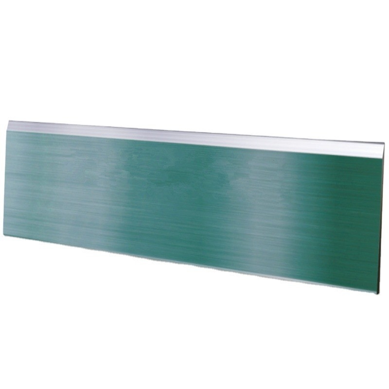 0.71mm Dikte Stalen Creasing Regel door Beijing Graphic Perfect voor nauwkeurige creases