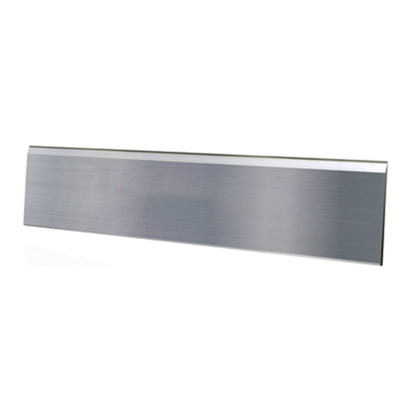 2pt / 3pt / 4pt Dikte Beijing Graphic Steel Regel Die Steel 0.71mm 2pt voor het snijden