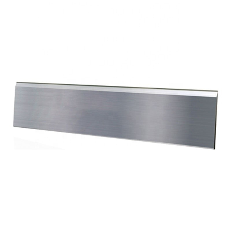 23.8mm 2pt staal plooiing regel voor Beijing Grafische mat maken van dikte 0,71mm