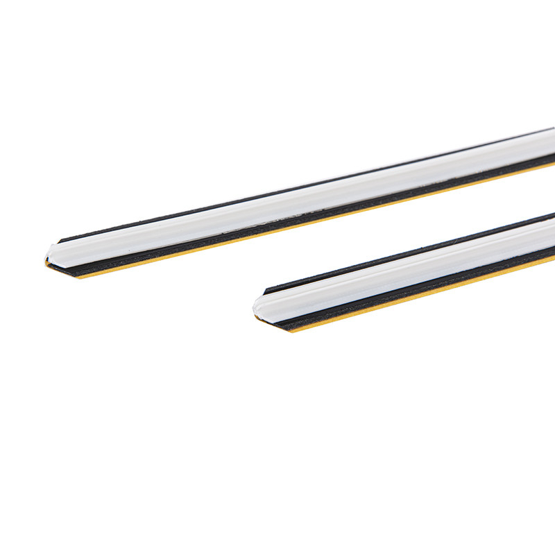 0.5*1,5 mm op persplaat gebaseerde krullende matrix voor een matrassnijmachine van PVC-plaat