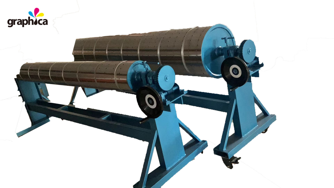 Doud maken warm perstijd 50min Rotary gebogen triplex Doud snijplank voor Doud maker
