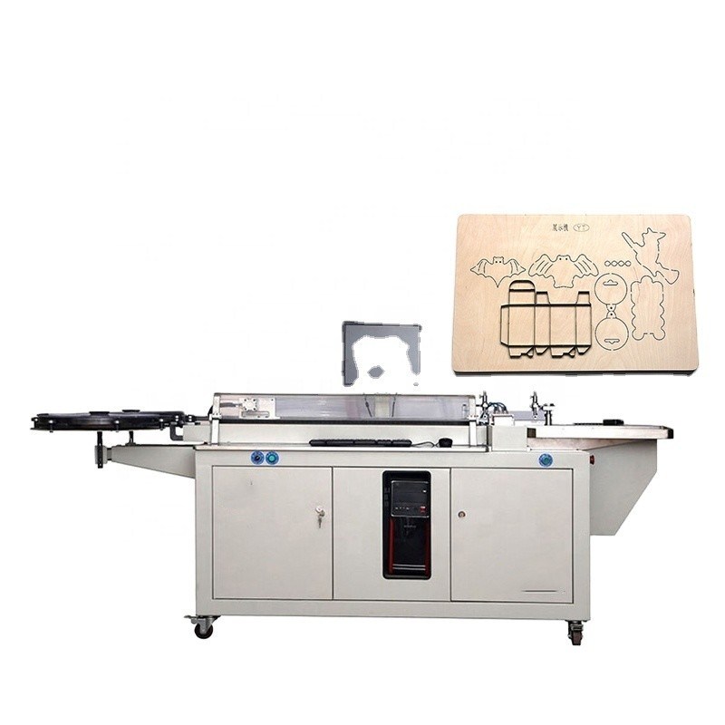 Auto Steel Rule Bender 06-C Circle Bender Precision Bending voor 2pt-3pt Steel Rules