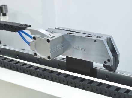 Auto Steel Rule Bender 06-C Circle Bender Precision Bending voor 2pt-3pt Steel Rules