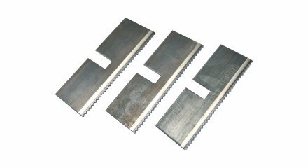 Auto Steel Rule Bender 06-C Circle Bender Precision Bending voor 2pt-3pt Steel Rules