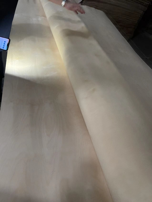 15/32 inch Encalytus triplex Duurzaam en oplossing voor uw project