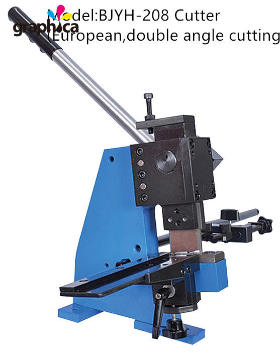 32 kgs Nettogewicht Stalen snijregel Handmatige stalen regel Die Bender voor Europa Tabel