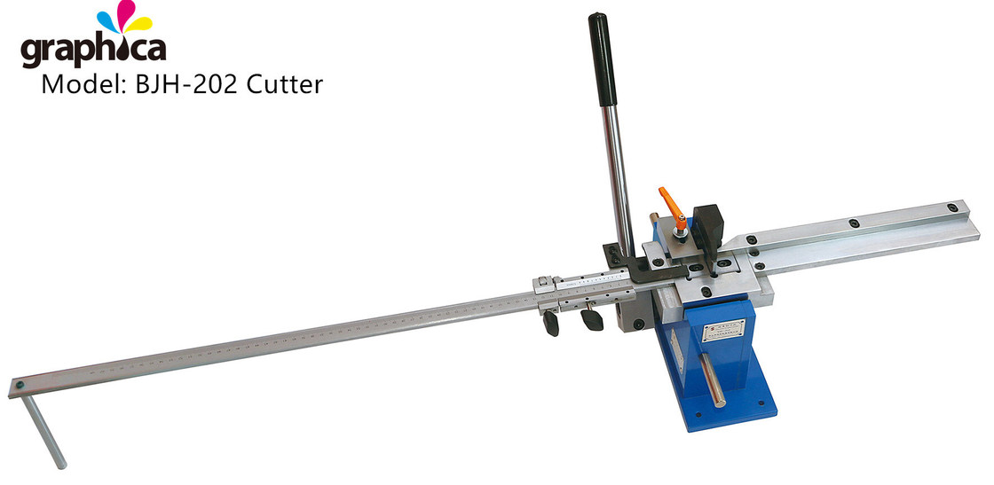 32 kgs Nettogewicht Stalen snijregel Handmatige stalen regel Die Bender voor Europa Tabel